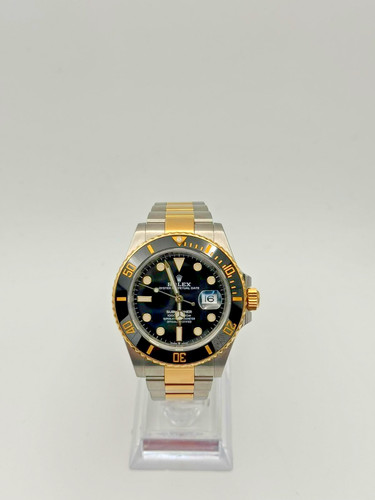 Rolex submariner 126613ln - rolex,