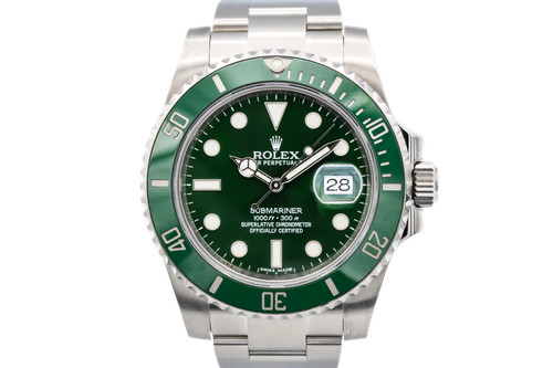 Rolex submariner date 40mm - date,