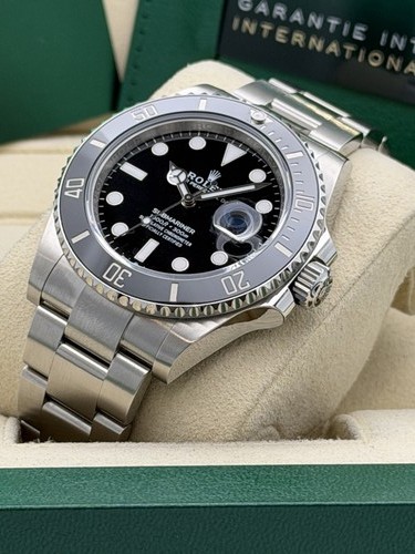 Rolex submariner date 41mm - submariner,