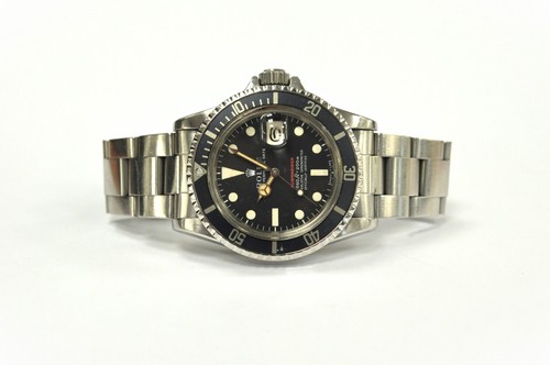 Rolex submariner mark - rolex, 4’