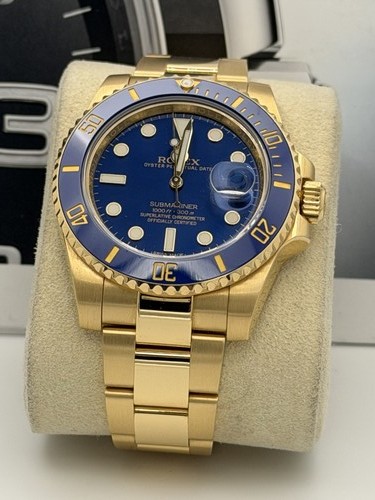 Rolex submariner date 40mm - submariner,