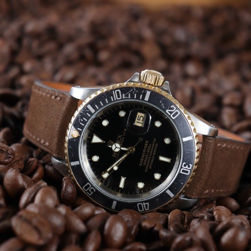 Rolex submariner date - rolex,