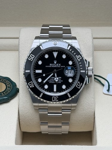 Rolex submariner date - submariner,
