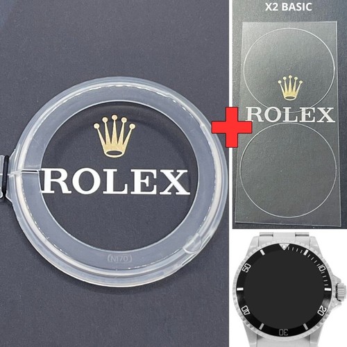 Rolex submariner protection - rolex,