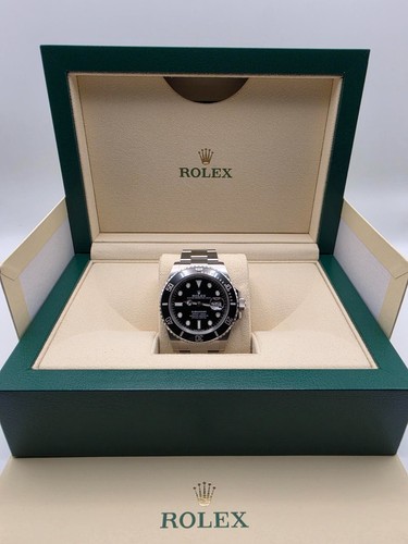 Rolex submariner date - submariner,