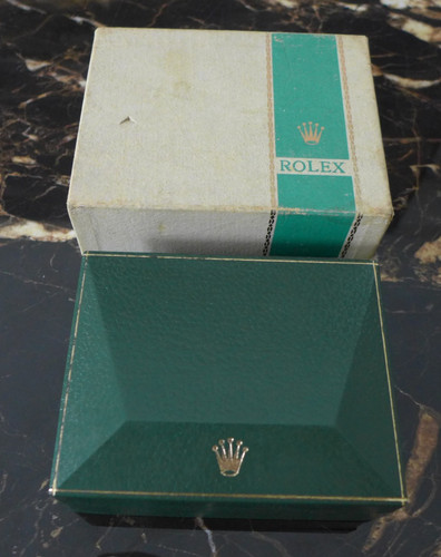 Vintage 1960s rolex - vintage,