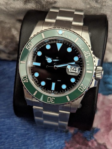 Luxury men watche - luxury, men’s