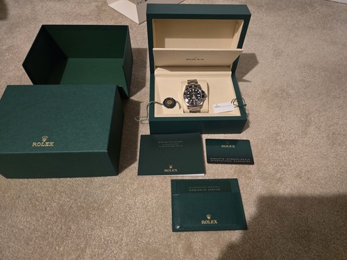 2026 rolex submariner - rolex, date