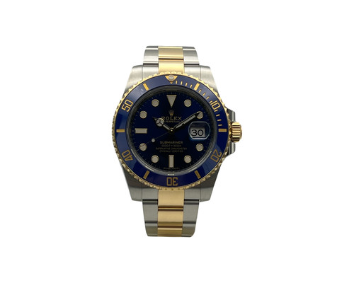 Rolex submariner date - submariner,