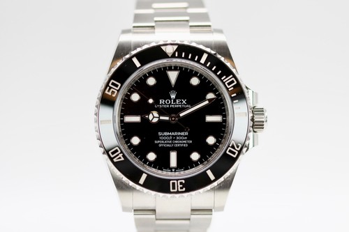 2025 rolex submariner - rolex, non