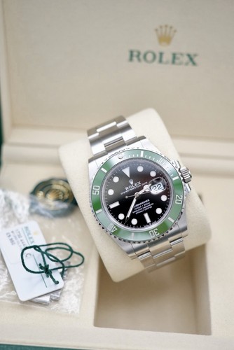 Rolex submariner date - submariner,