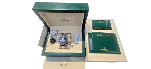 Rolex submariner black dial - rolex,