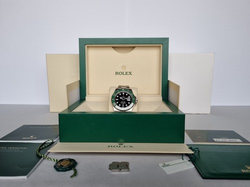 Rolex submariner starbucks - rolex,