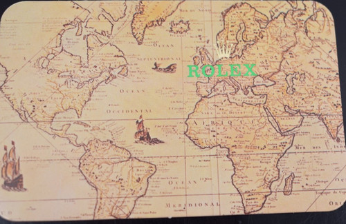 Rolex date calender 1994 y - rolex,